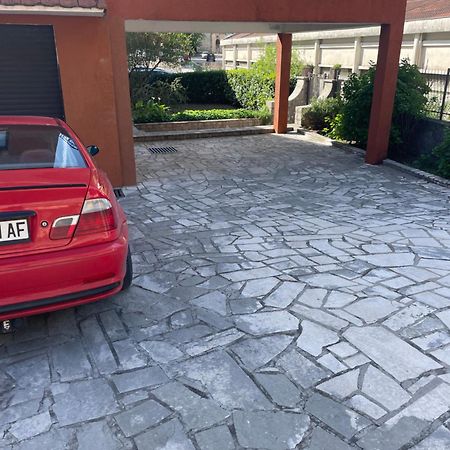 קוטור Apartment Damjan מראה חיצוני תמונה