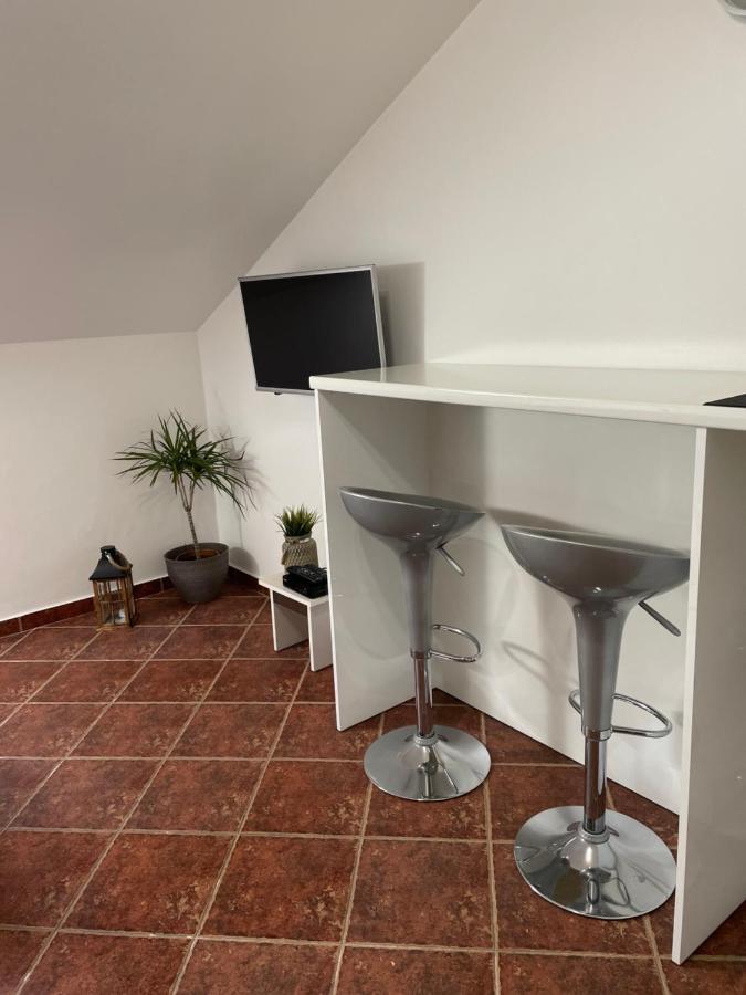 קוטור Apartment Damjan מראה חיצוני תמונה