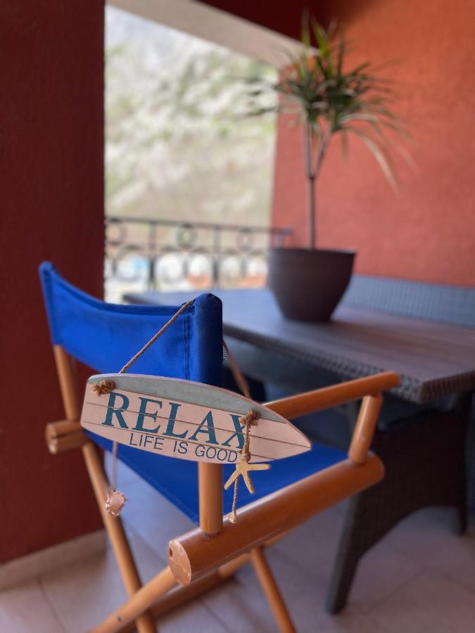 קוטור Apartment Damjan מראה חיצוני תמונה