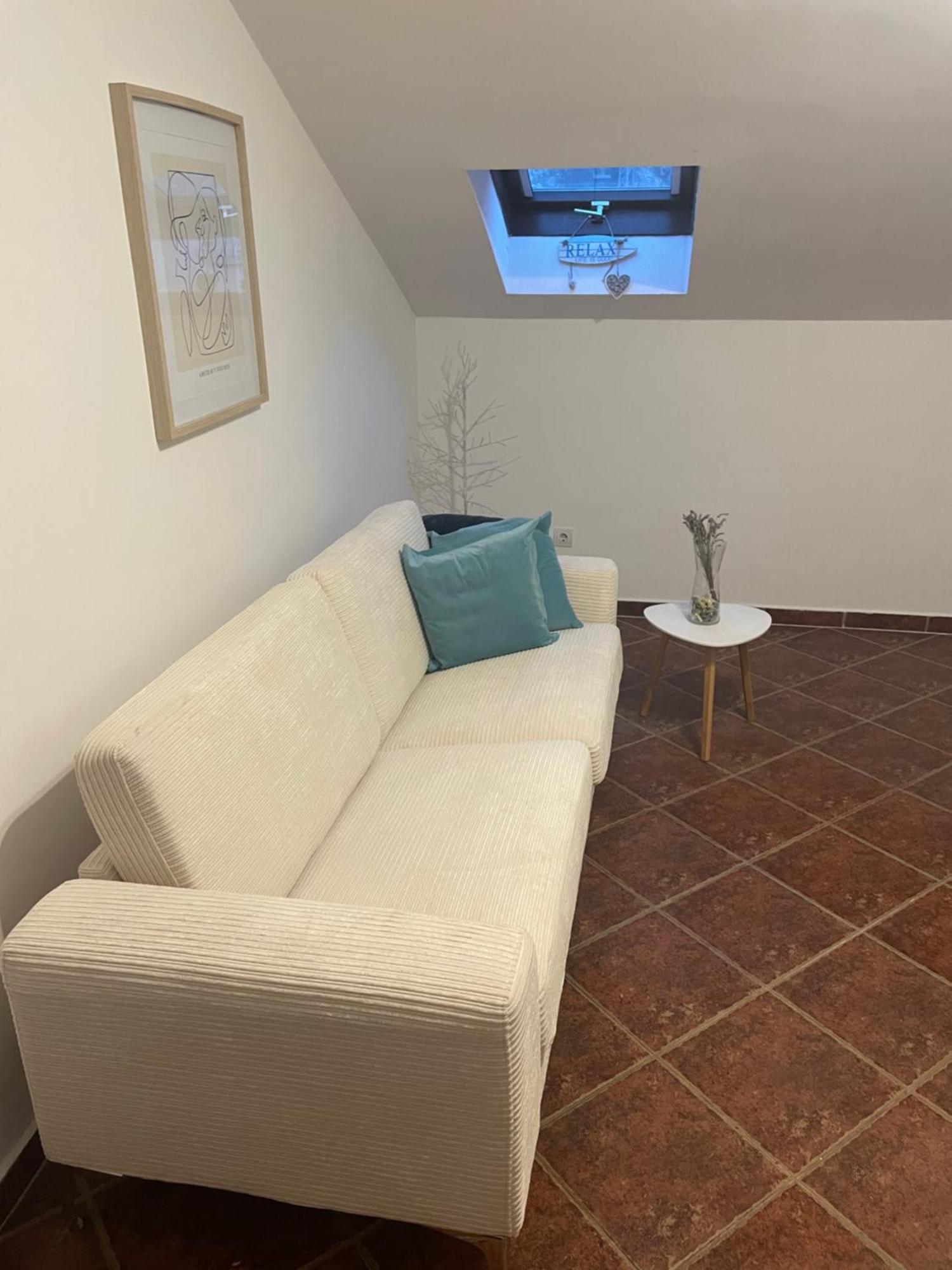 קוטור Apartment Damjan מראה חיצוני תמונה
