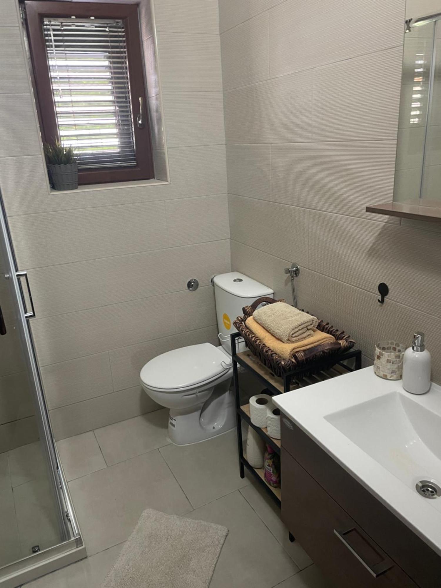 קוטור Apartment Damjan מראה חיצוני תמונה
