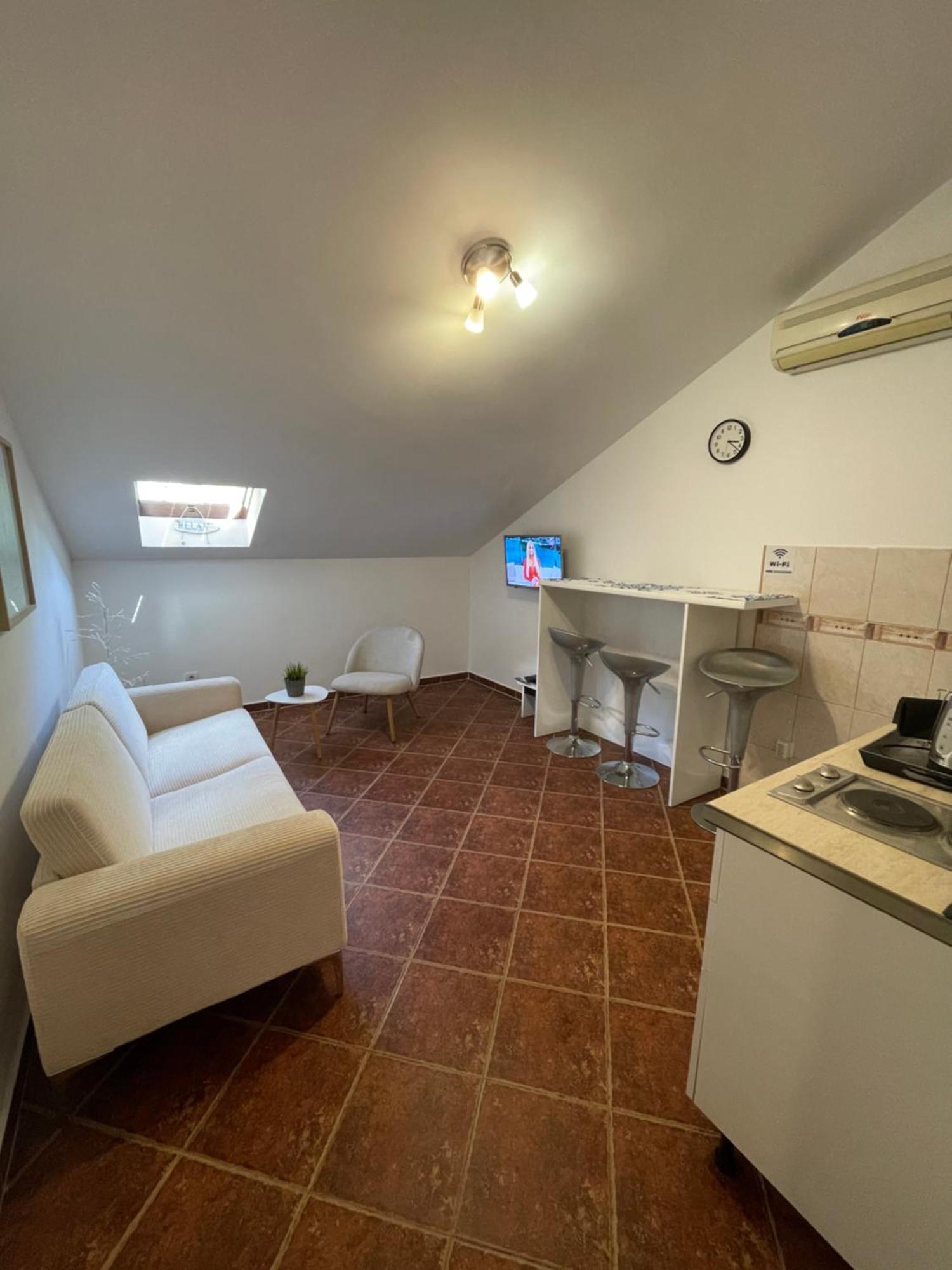קוטור Apartment Damjan מראה חיצוני תמונה