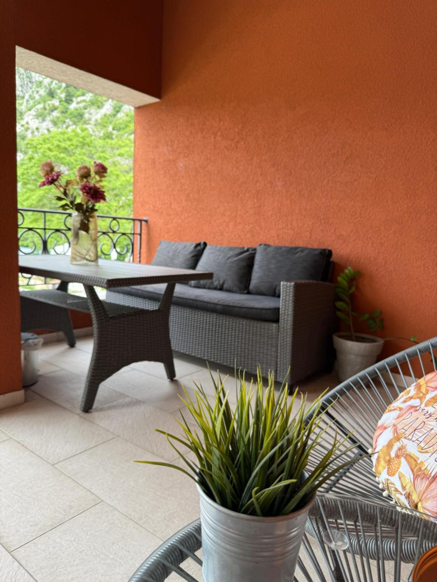 קוטור Apartment Damjan מראה חיצוני תמונה