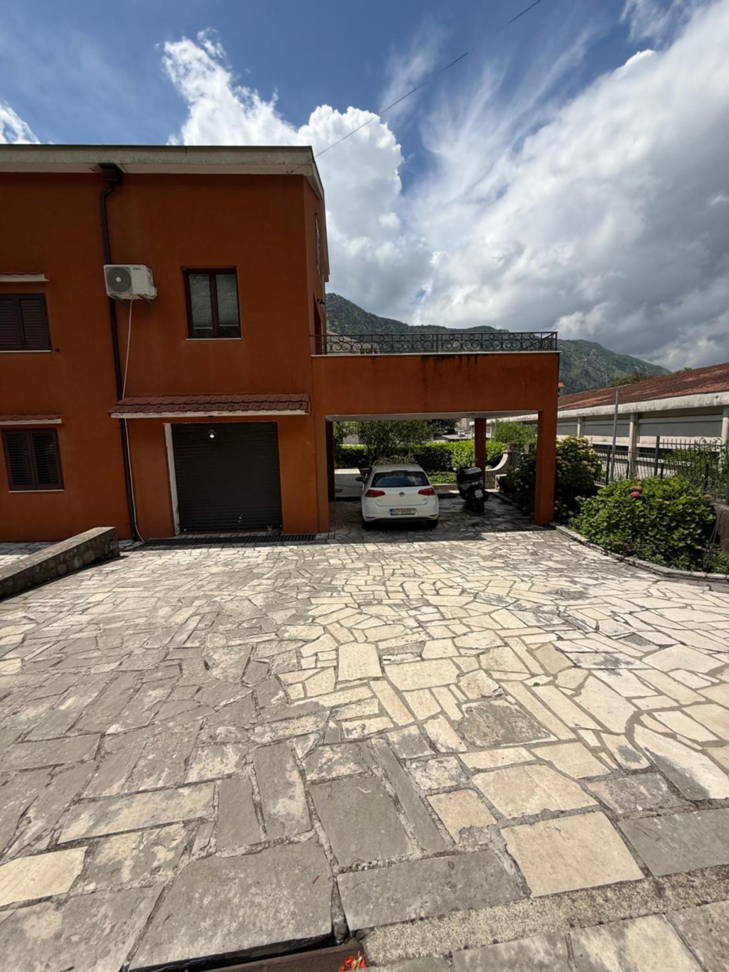 קוטור Apartment Damjan מראה חיצוני תמונה