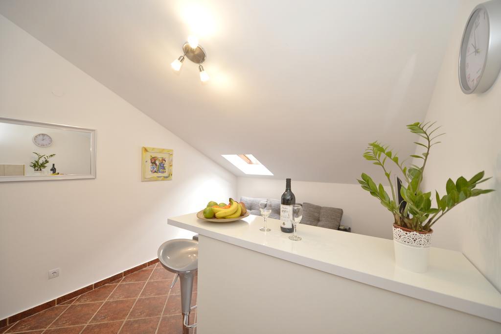 קוטור Apartment Damjan מראה חיצוני תמונה
