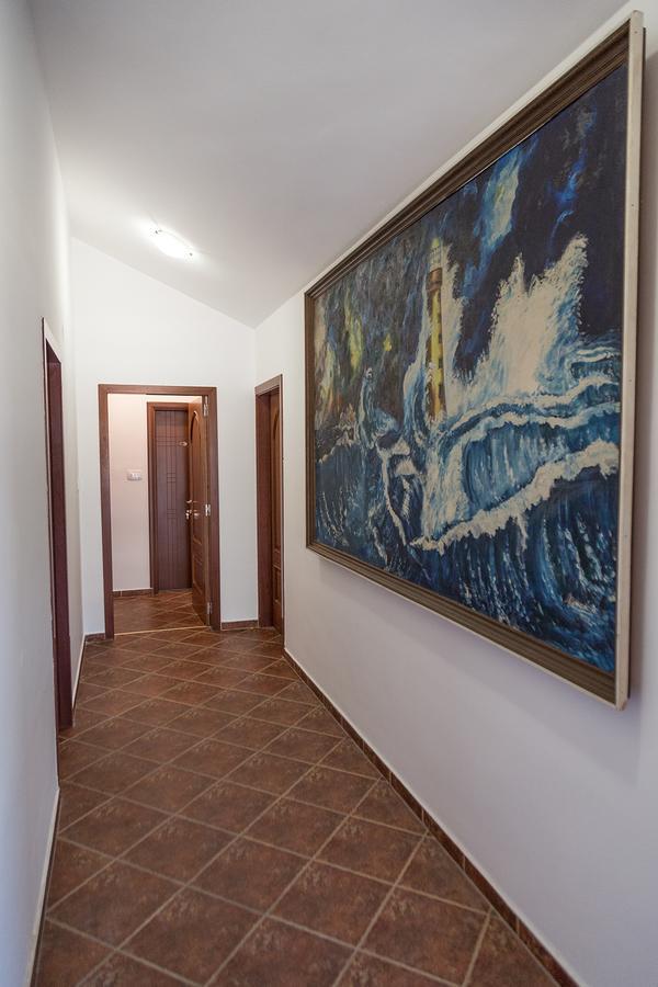 קוטור Apartment Damjan מראה חיצוני תמונה